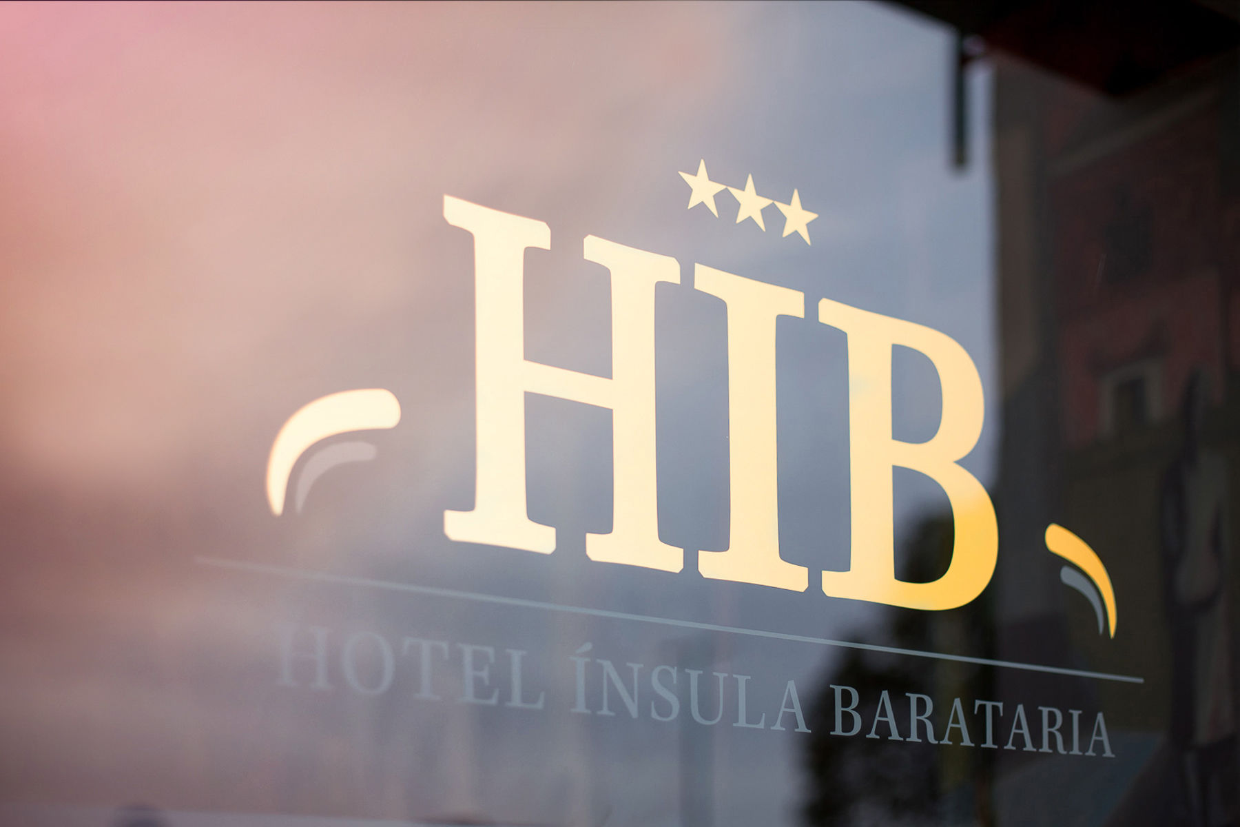 Hotel Insula Barataria Alcazar de San Juan Luaran gambar